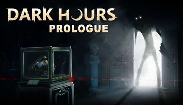 Dark Hours: Petualangan Horor Psikologis yang Penuh Misteri