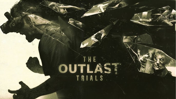 The Outlast Trials: Pengalaman Horor Psikologis Multiplayer yang Menguji Adrenalin